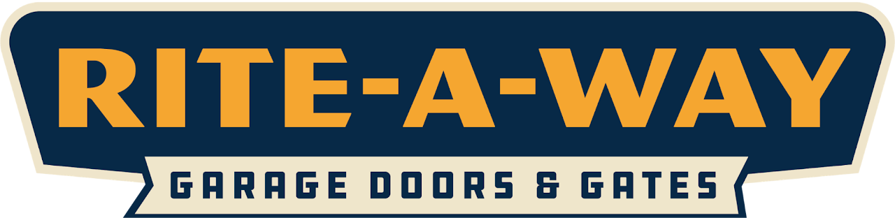 Rite-A-Way Garage Doors & Gates